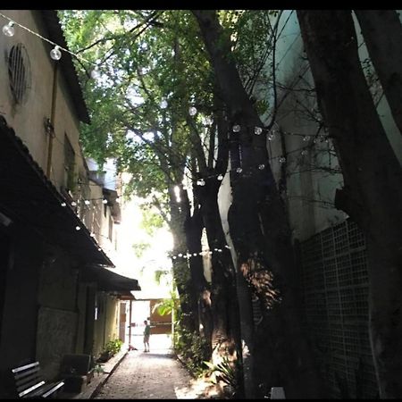Augusta Jardins Home São Paulo Ngoại thất bức ảnh