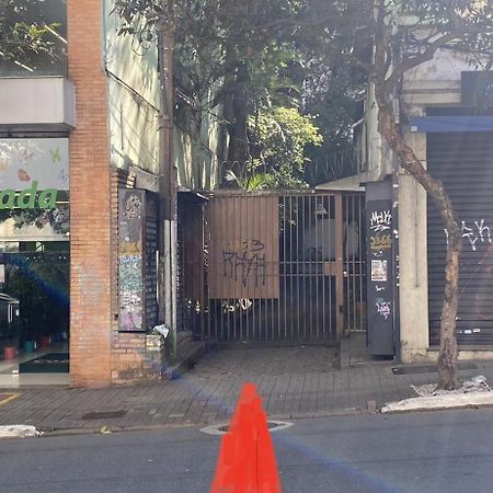 Augusta Jardins Home São Paulo Ngoại thất bức ảnh