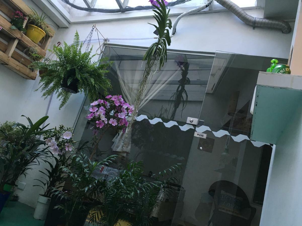 Augusta Jardins Home São Paulo Ngoại thất bức ảnh