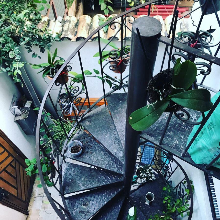 Augusta Jardins Home São Paulo Ngoại thất bức ảnh