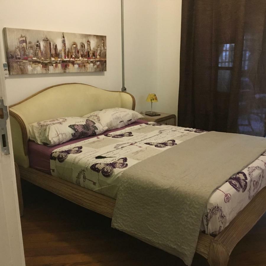 Augusta Jardins Home São Paulo Ngoại thất bức ảnh