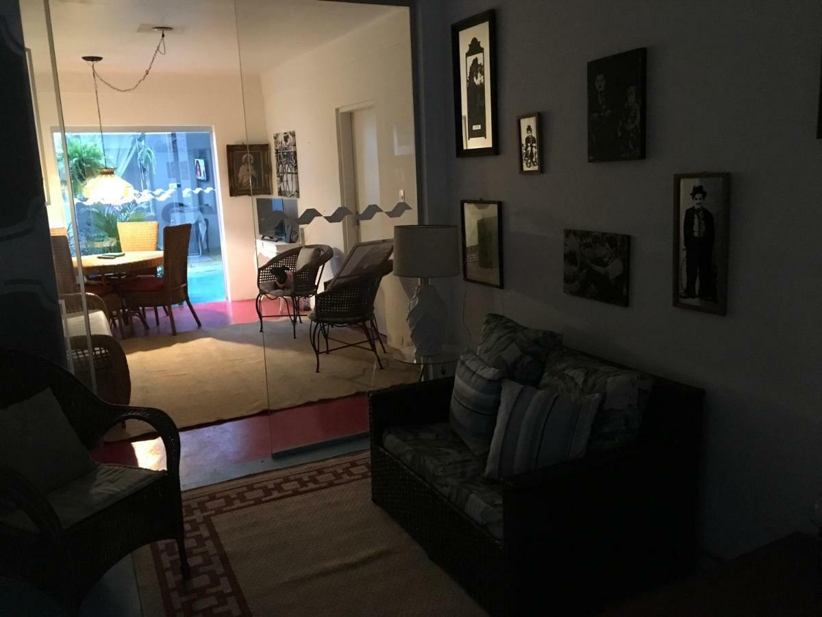 Augusta Jardins Home São Paulo Ngoại thất bức ảnh