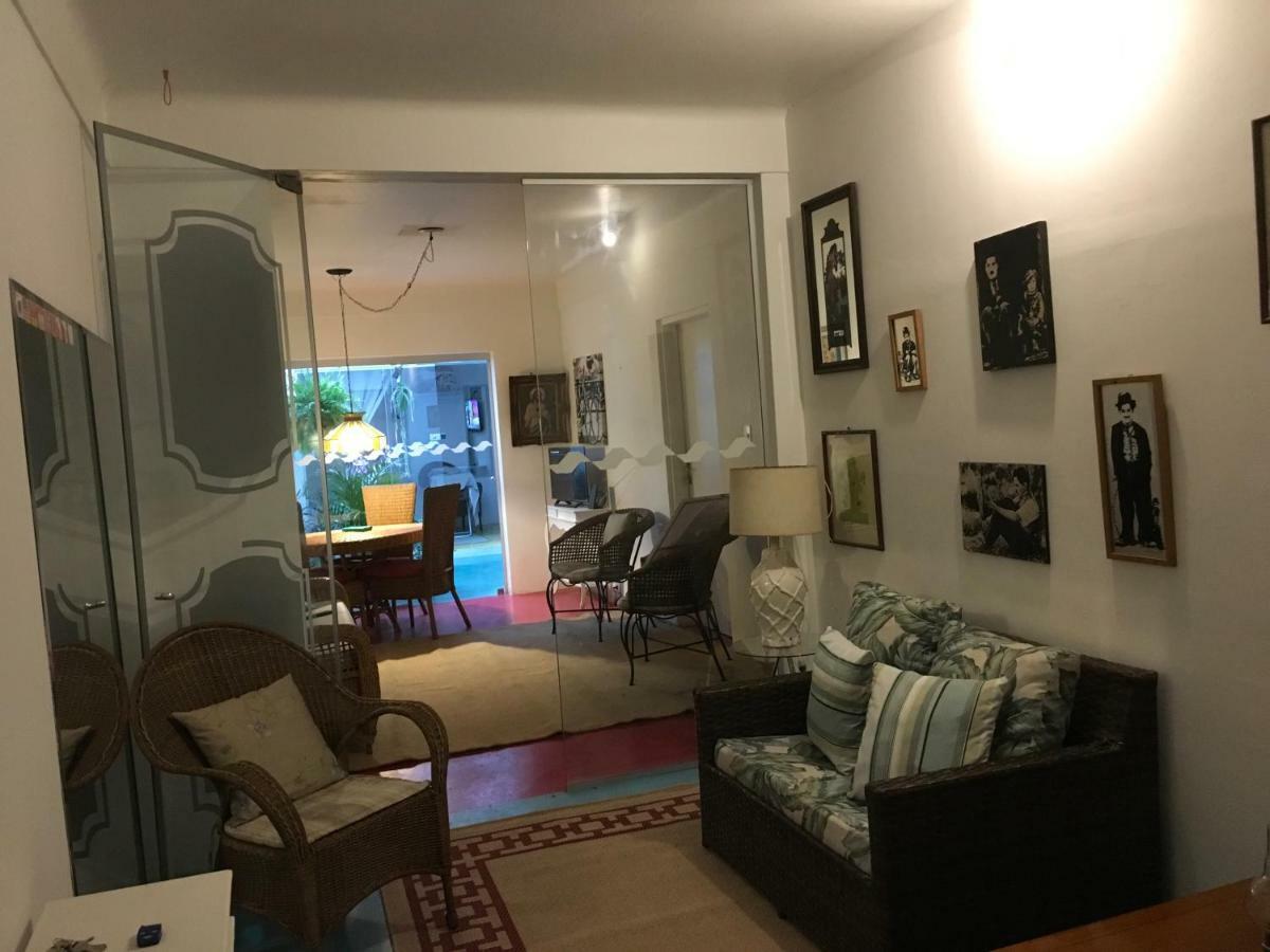 Augusta Jardins Home São Paulo Ngoại thất bức ảnh