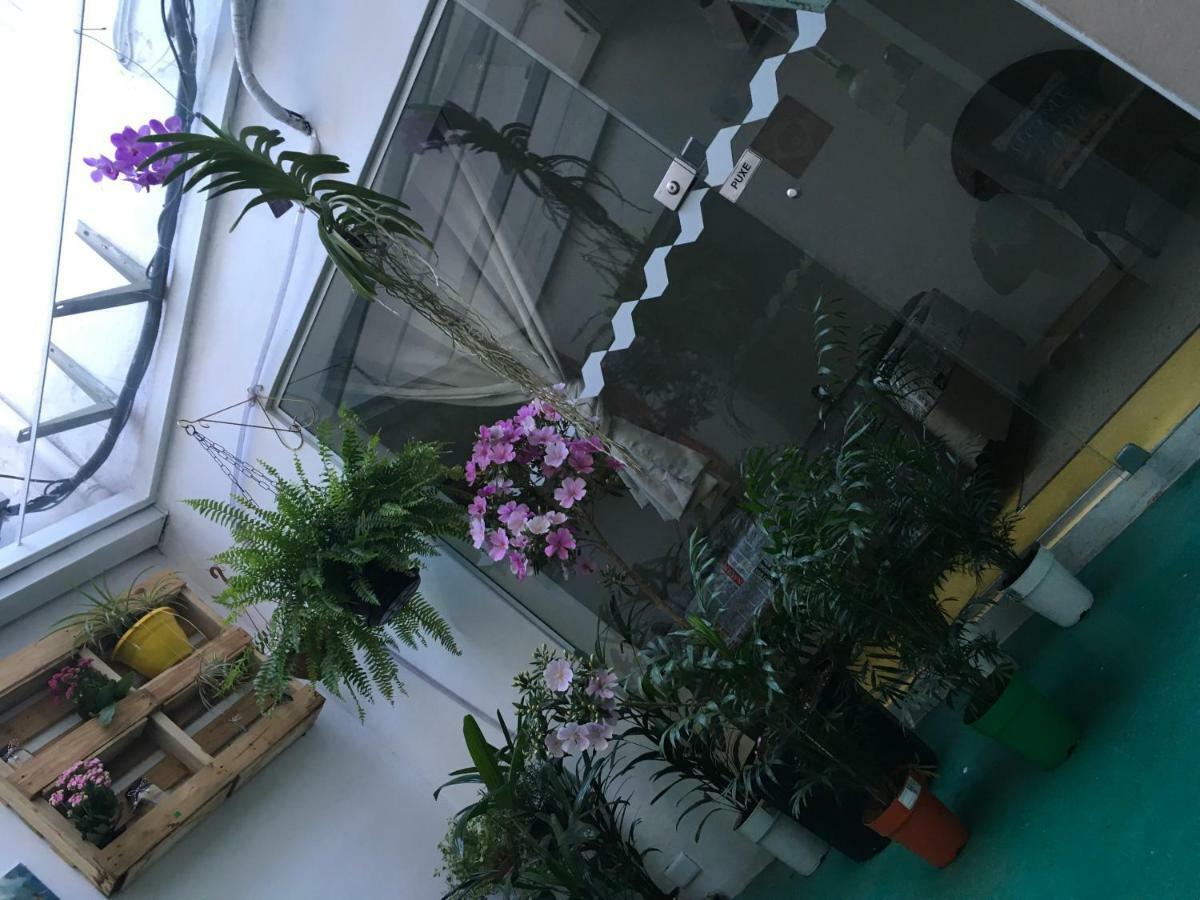 Augusta Jardins Home São Paulo Ngoại thất bức ảnh