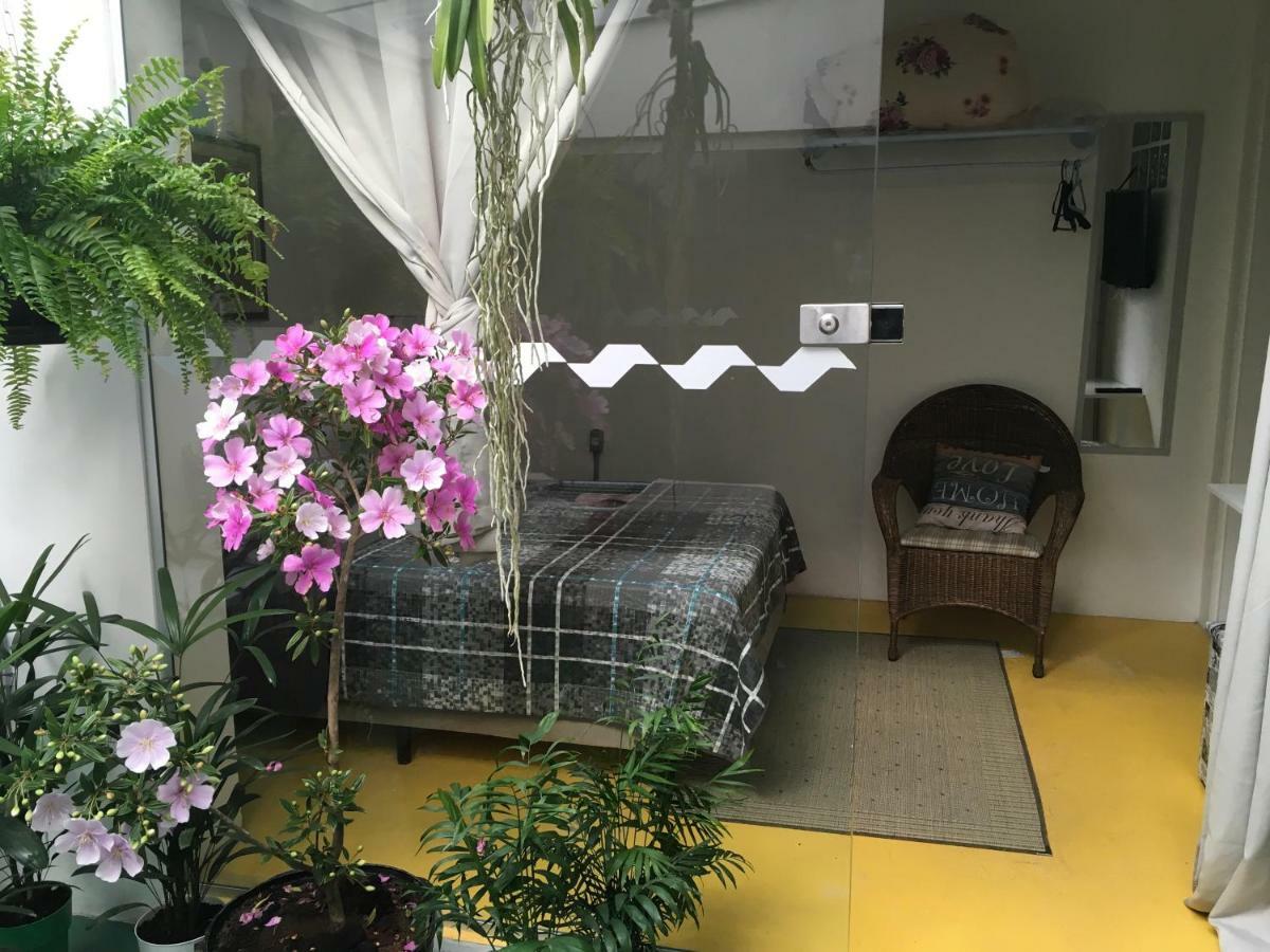 Augusta Jardins Home São Paulo Ngoại thất bức ảnh