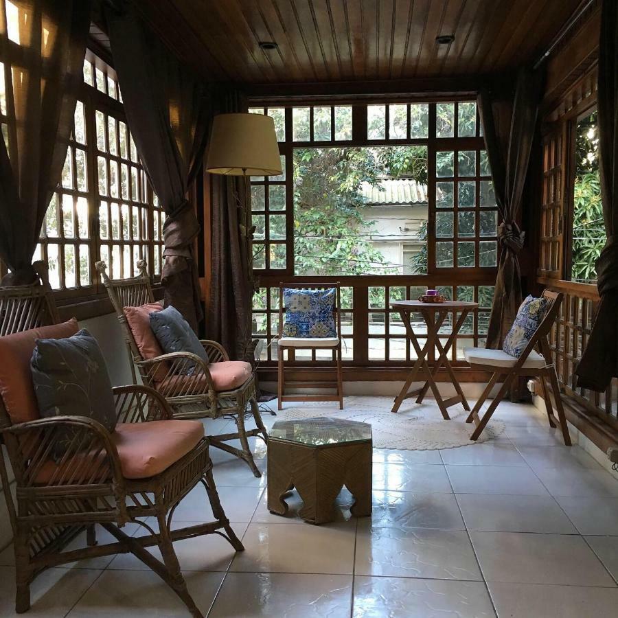 Augusta Jardins Home São Paulo Ngoại thất bức ảnh