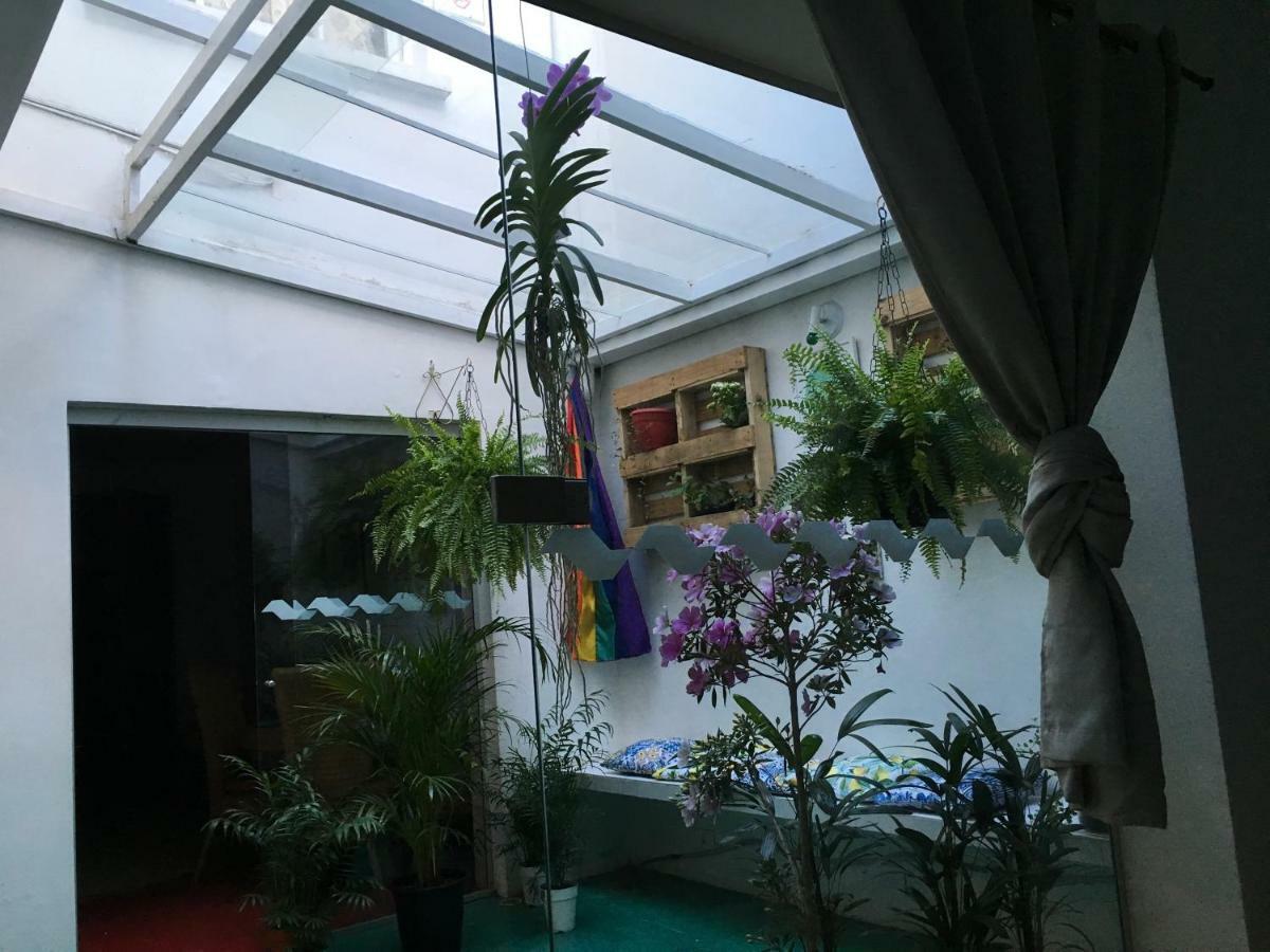 Augusta Jardins Home São Paulo Ngoại thất bức ảnh