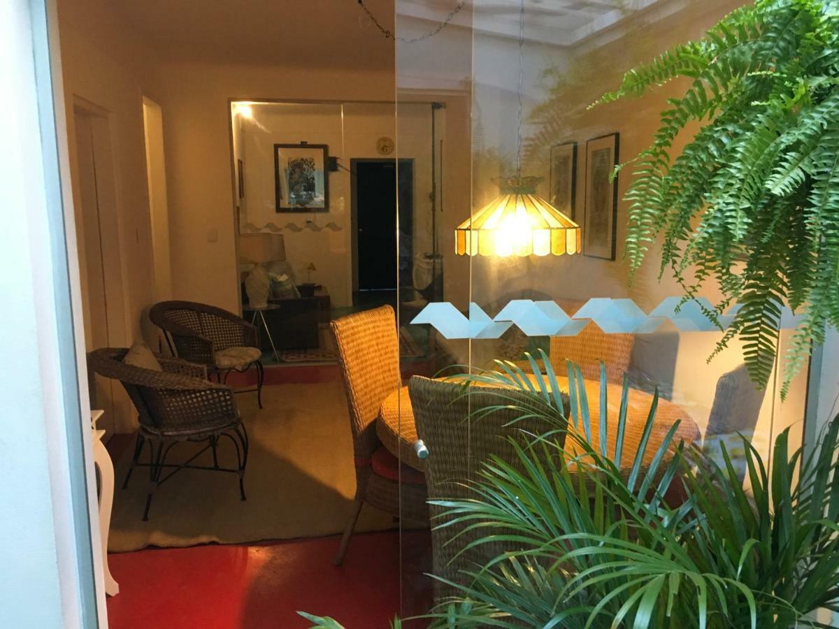 Augusta Jardins Home São Paulo Ngoại thất bức ảnh