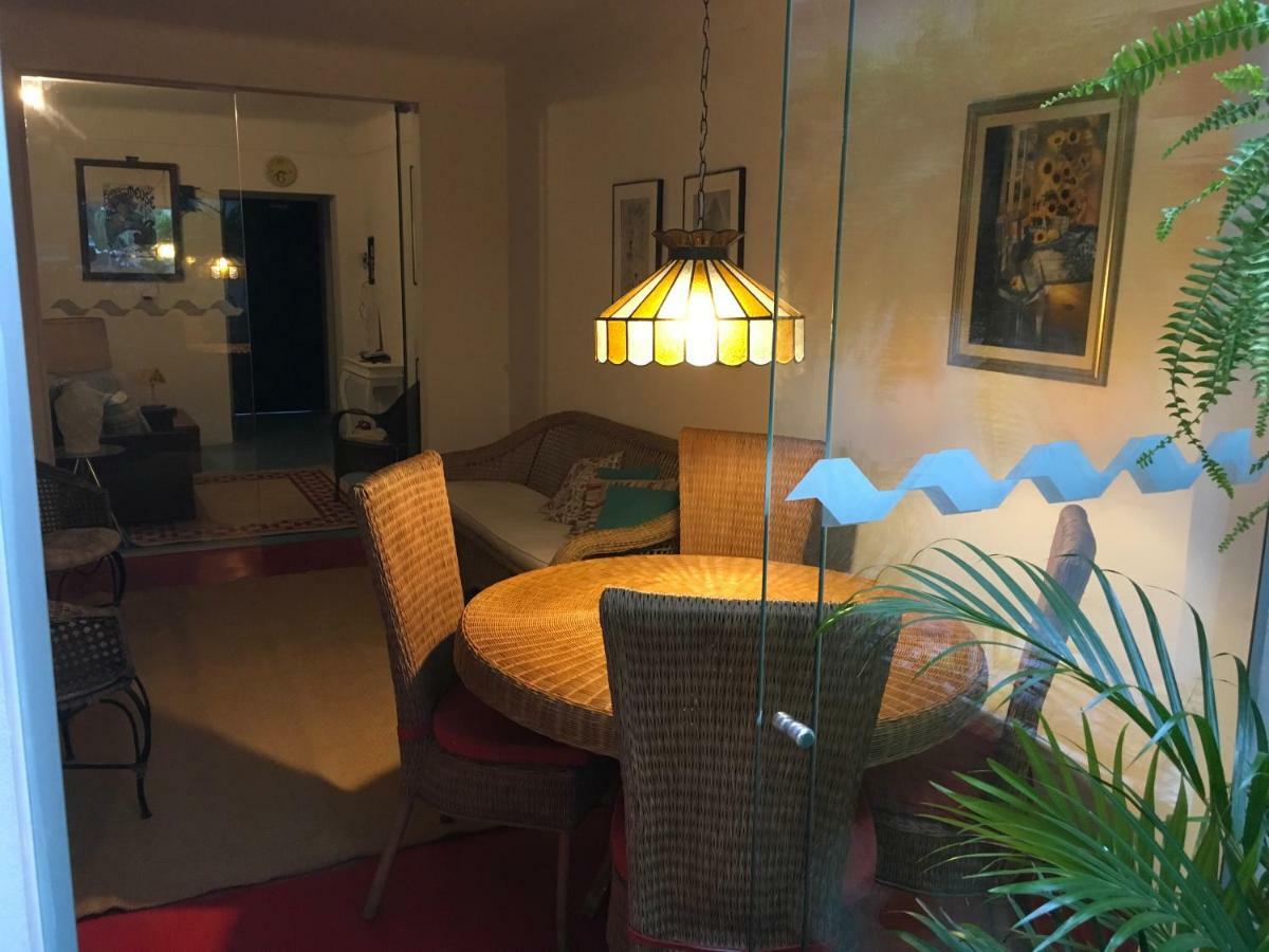Augusta Jardins Home São Paulo Ngoại thất bức ảnh