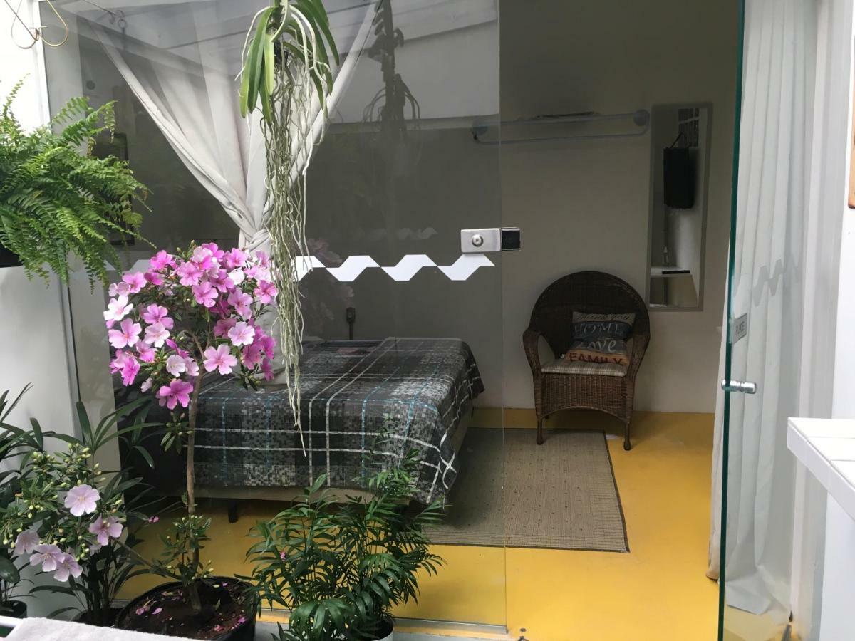 Augusta Jardins Home São Paulo Ngoại thất bức ảnh