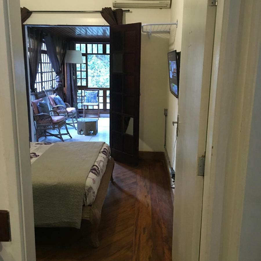 Augusta Jardins Home São Paulo Ngoại thất bức ảnh