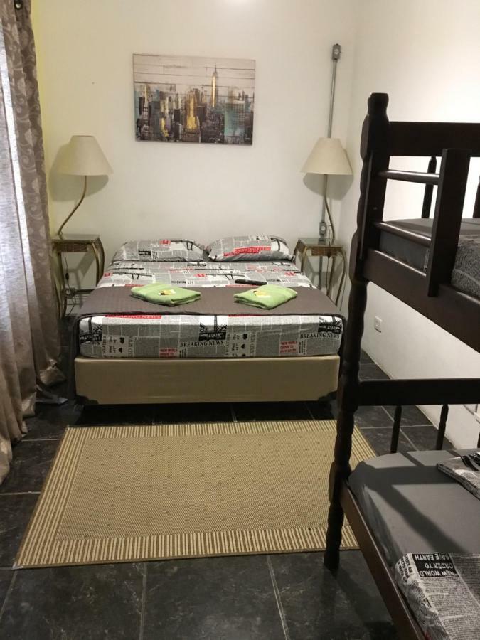 Augusta Jardins Home São Paulo Ngoại thất bức ảnh
