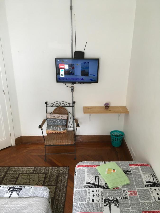 Augusta Jardins Home São Paulo Ngoại thất bức ảnh
