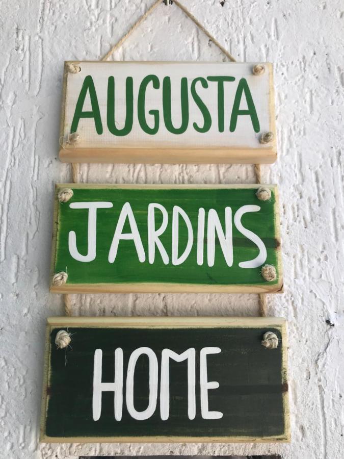 Augusta Jardins Home São Paulo Ngoại thất bức ảnh